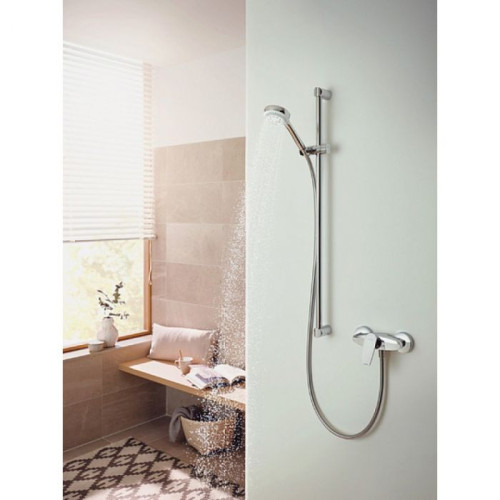 Змішувач для душу Kludi Pure&Solid, 348410575